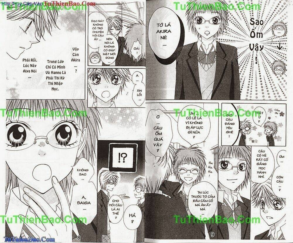 tình bạn đích thực chapter 12 5