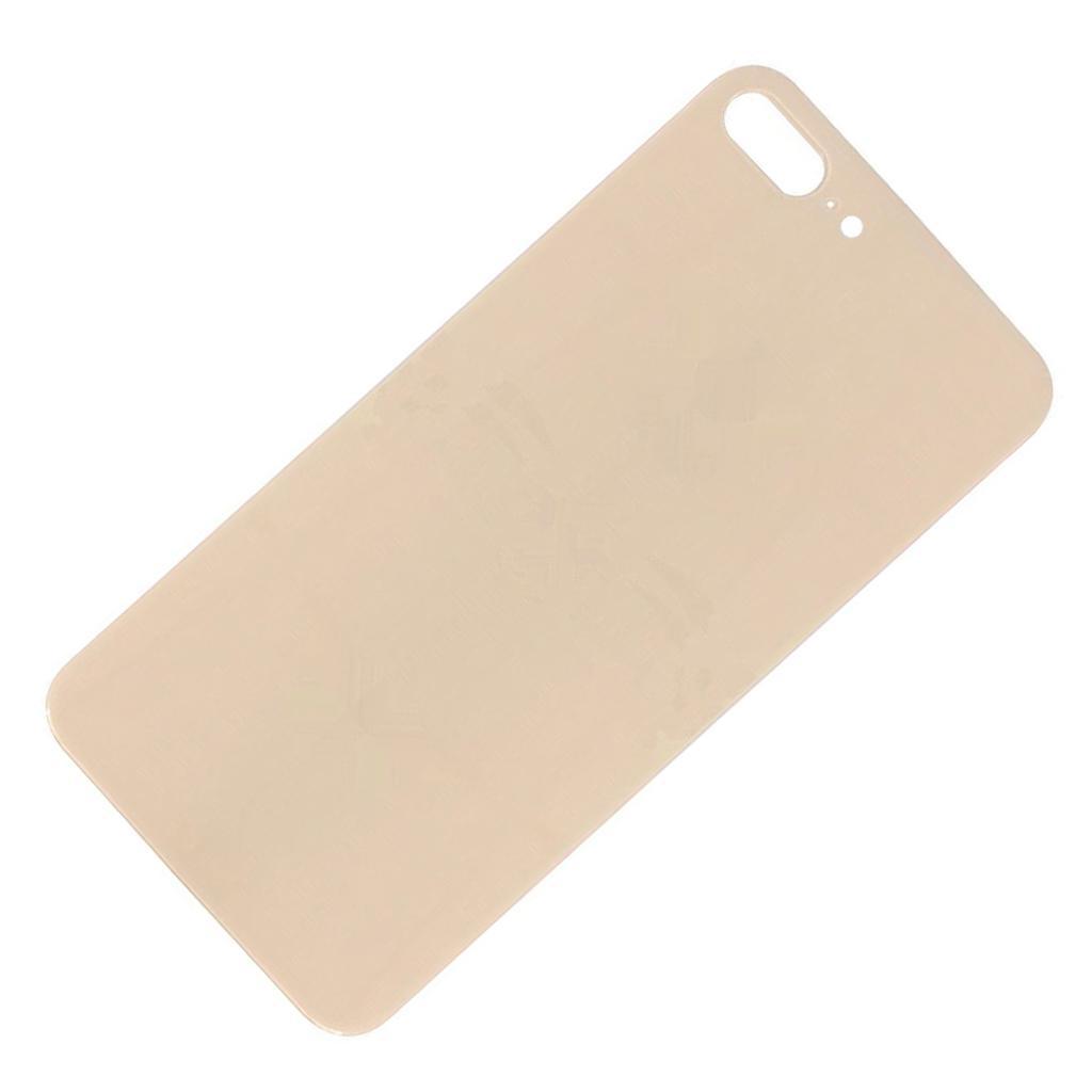 High Quality New Glass Cover Battery Back Replacement Housing Battery Case, Compatible for iPhone 8 Plus