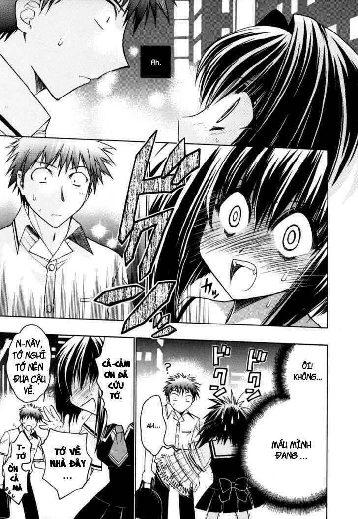 little vampire chapter 7 18