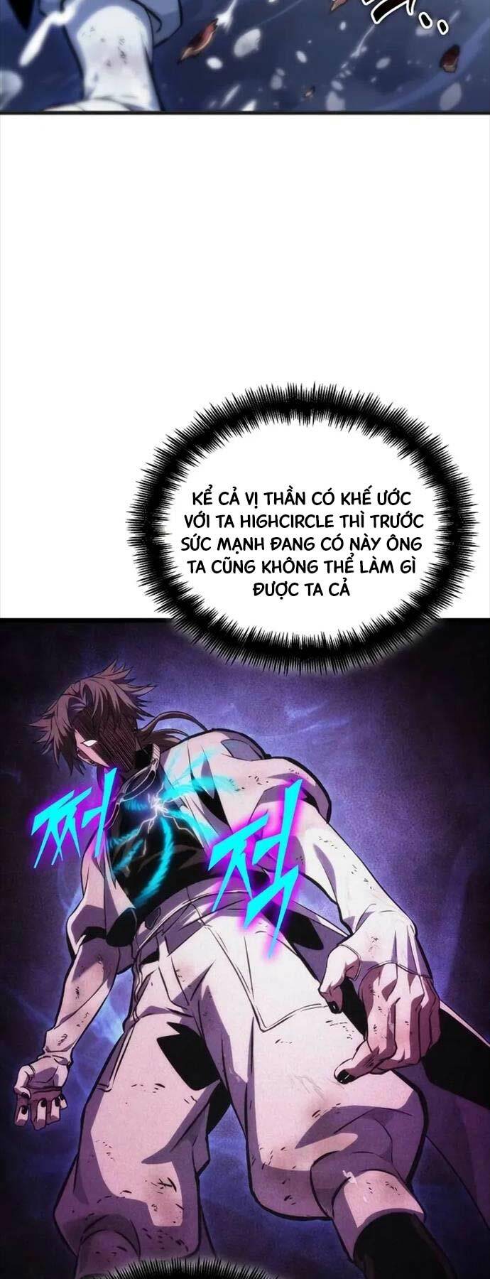 thế giới hậu tận thế chapter 118 16