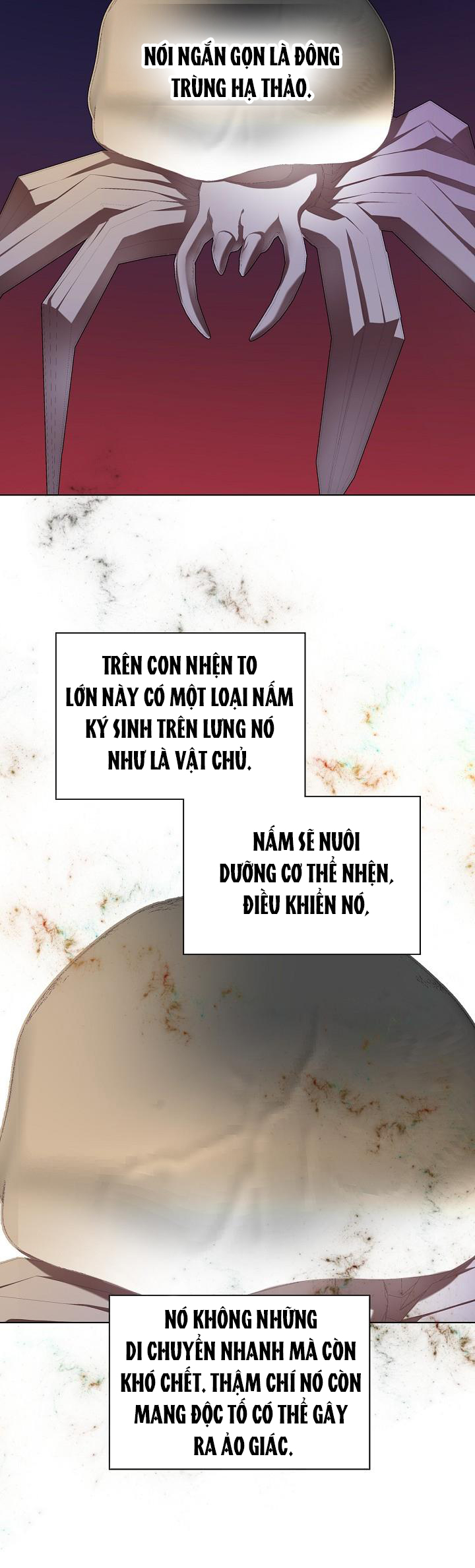 kẻ tạo ra ác nữ chapter 46 3