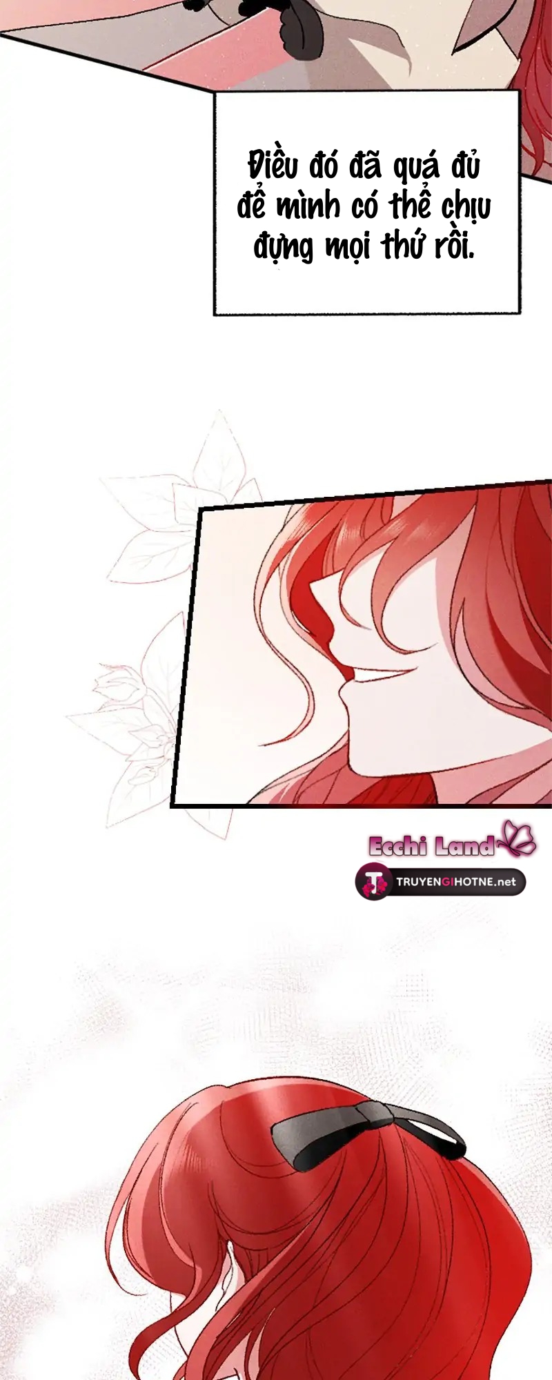 Gửi Đến Ngươi, Người Mong Muốn Sự Đau Khổ Từ Ta chapter 3.2 - Trang 2