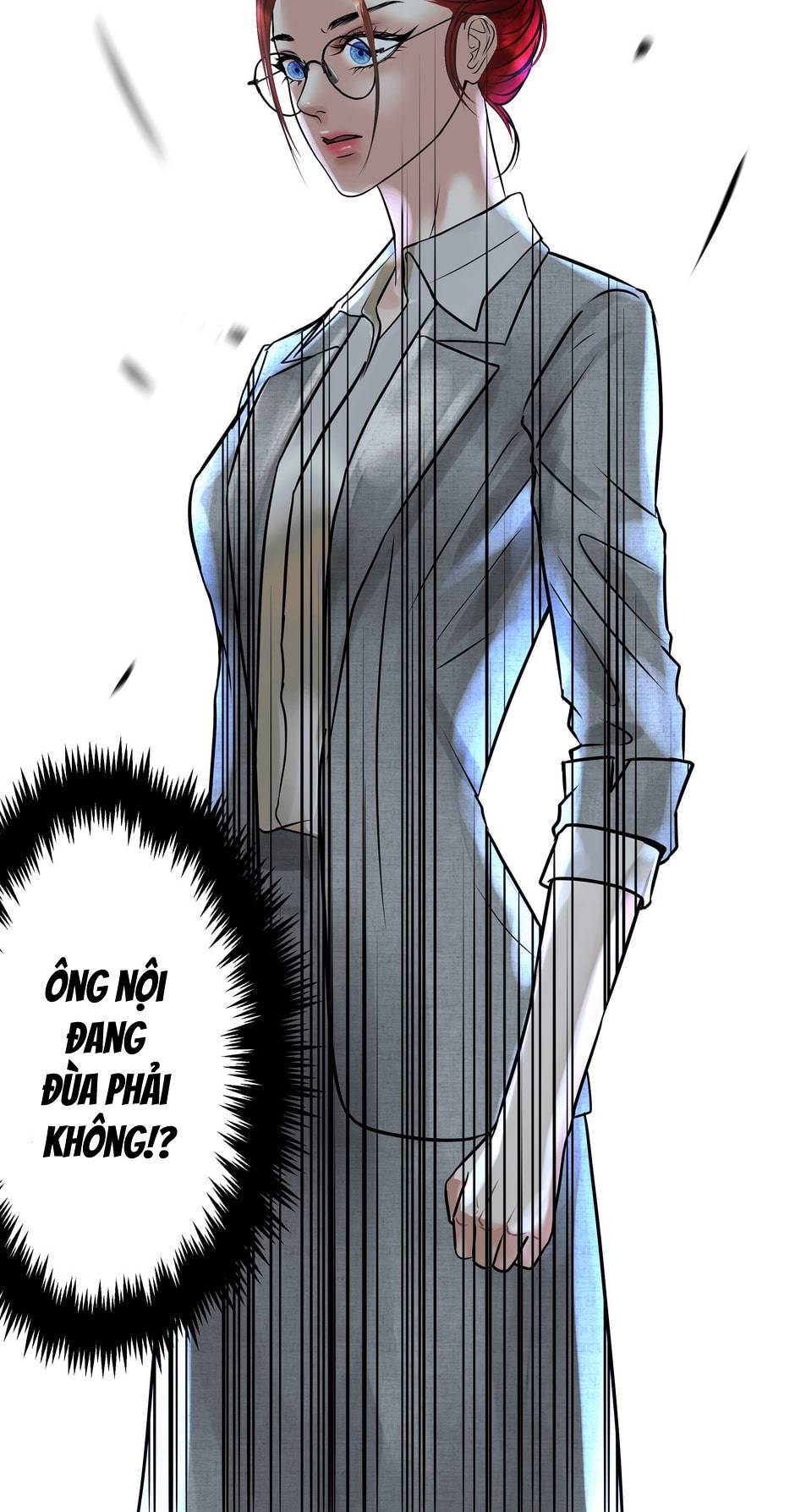 tôi đã kí hợp đồng với ác quỷ chapter 1.1 28