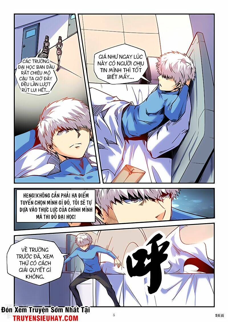 tu chân tứ vạn niên chapter 86 6