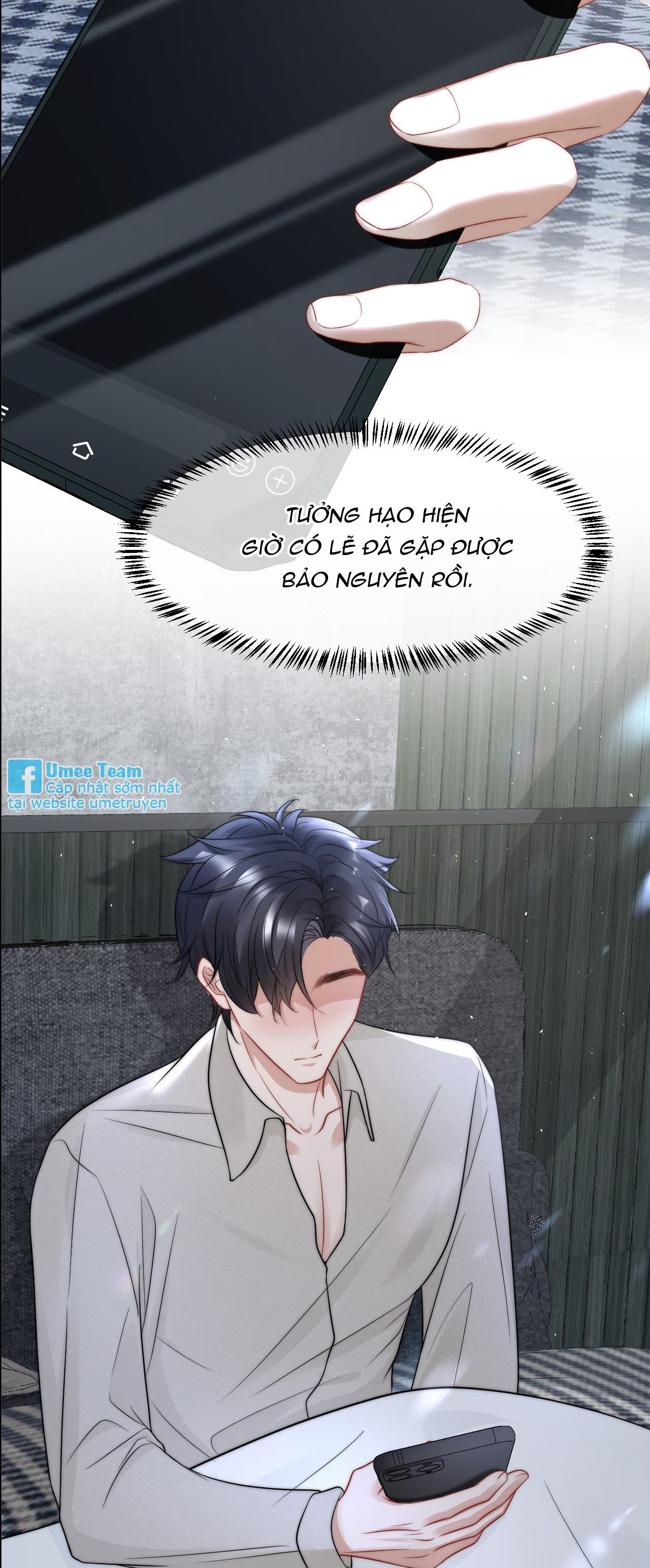 ta sinh con cho tổng tài chapter 74 28