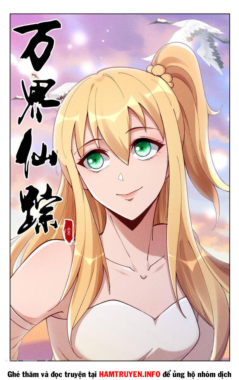 vạn giới tiên trung chapter 532 1