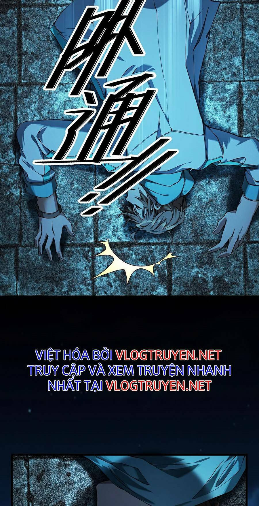 người chơi siêu mạnh chapter 2 96