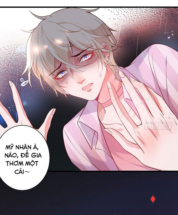 dưỡng khí chí mạng chapter 17 59