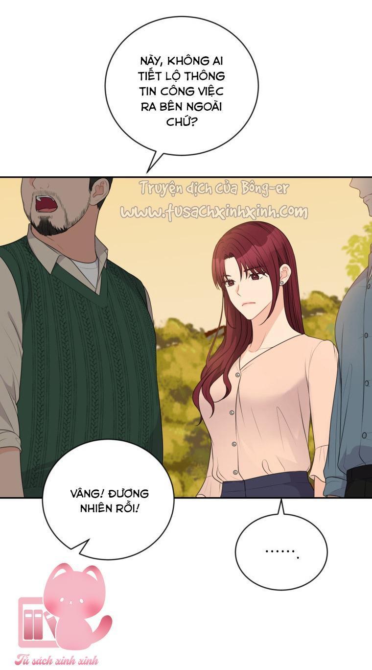 mong được chị chỉ bảo, tiền bối chapter 18 37