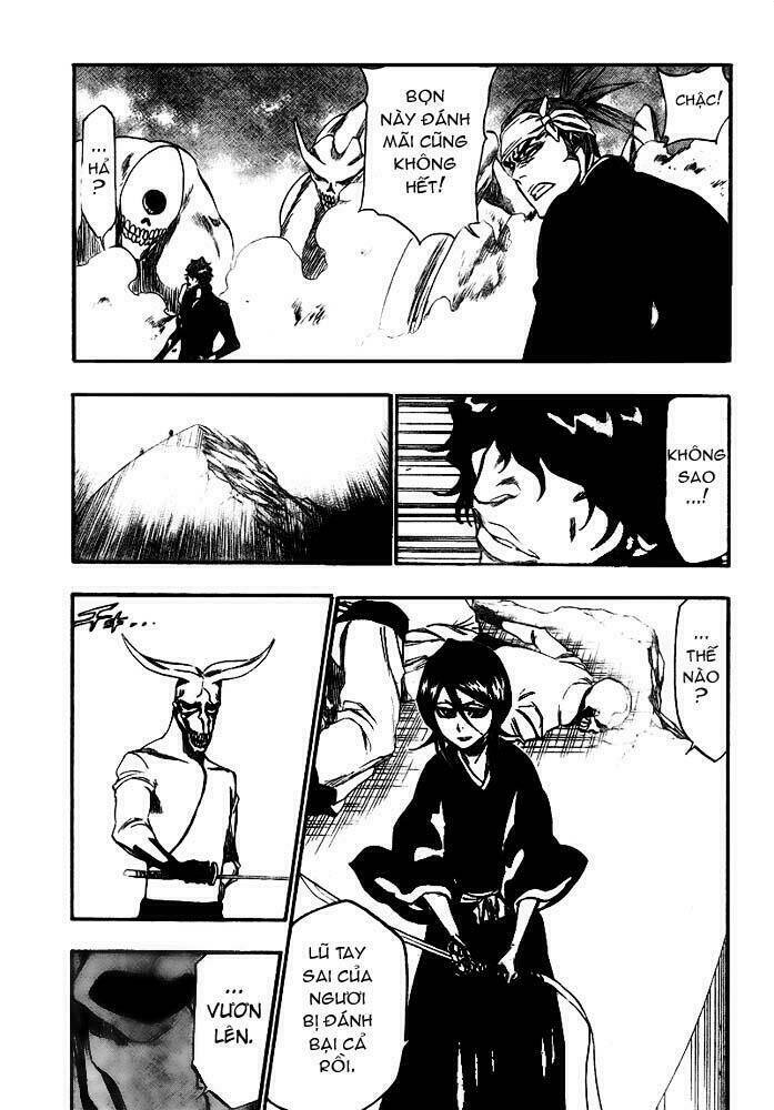 thần chết ichigo chapter 340 5