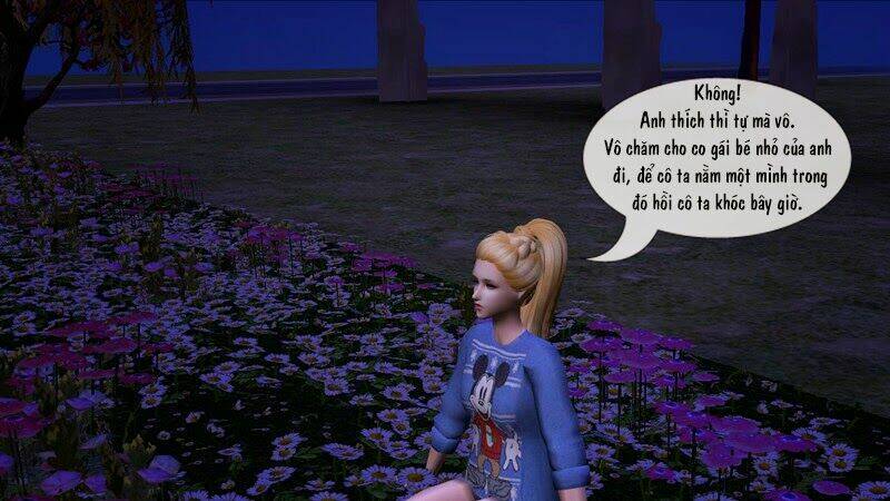 viên đạn bạc [truyện sims 2] chapter 20 67