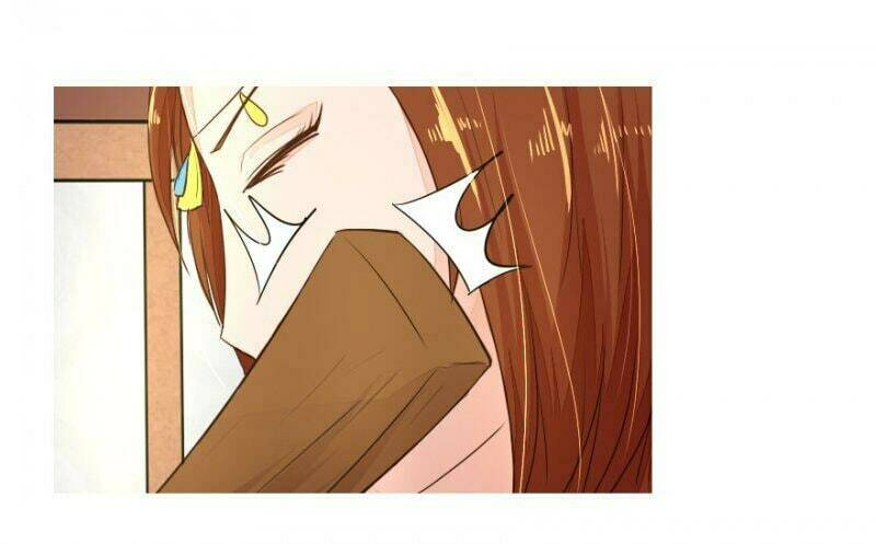 thịnh thế đế hậu : bạo quân tư sủng bảo bối chapter 7 4