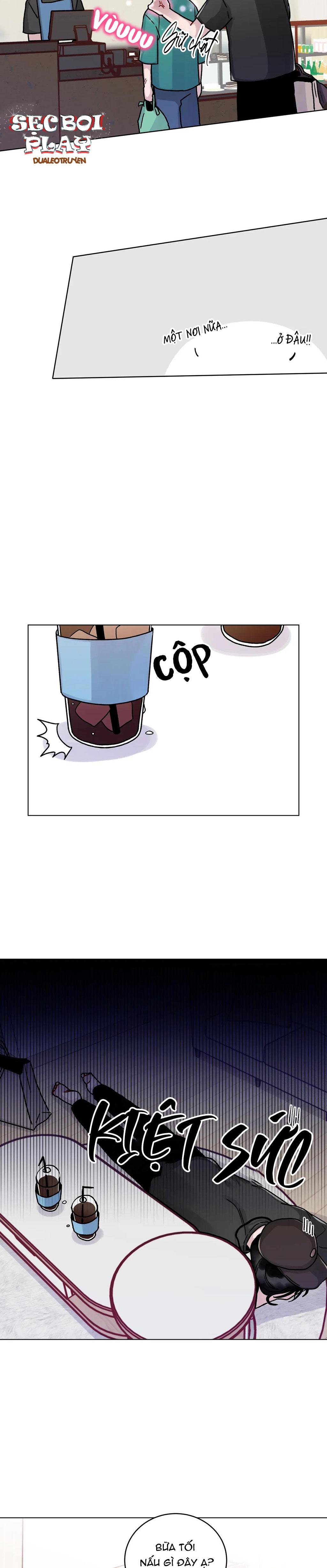 cơn mưa rào mùa hạ chapter 5 15