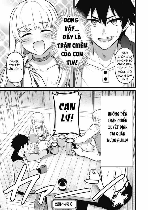 saikin haitta shiro madoushi ga party crusher de, ore no isekai bouken-sha seikatsu ga houkai no kiki na kudan ni tsuite chapter 1 29