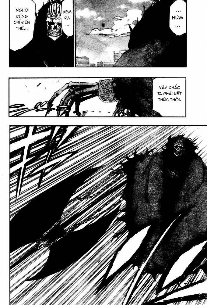 thần chết ichigo chapter 360 10