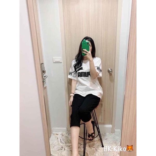 SET ÁO PHÔNG QUẦN NGỐ 3 MÀU