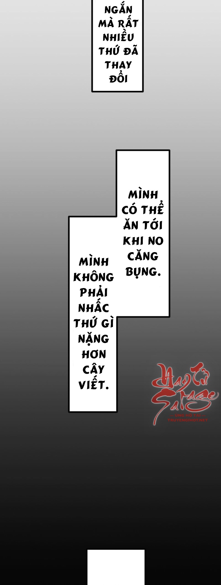 nullitas~nàng dâu giả dối~ chapter 7 37