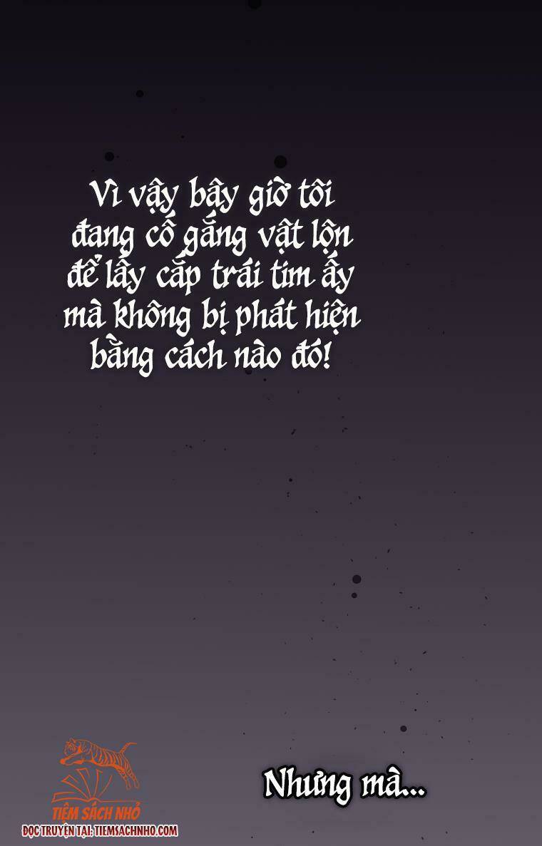 ác nữ phản diện đã chọn nam chính chapter 1 30