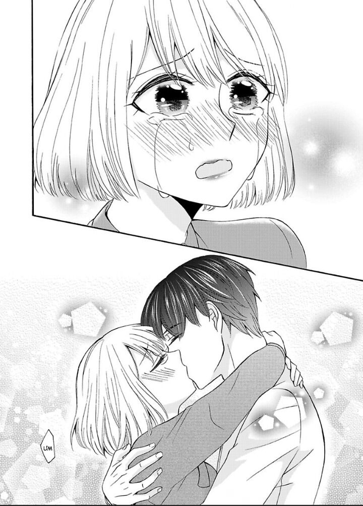 theo đuổi cô gái béo phì chapter 6 20