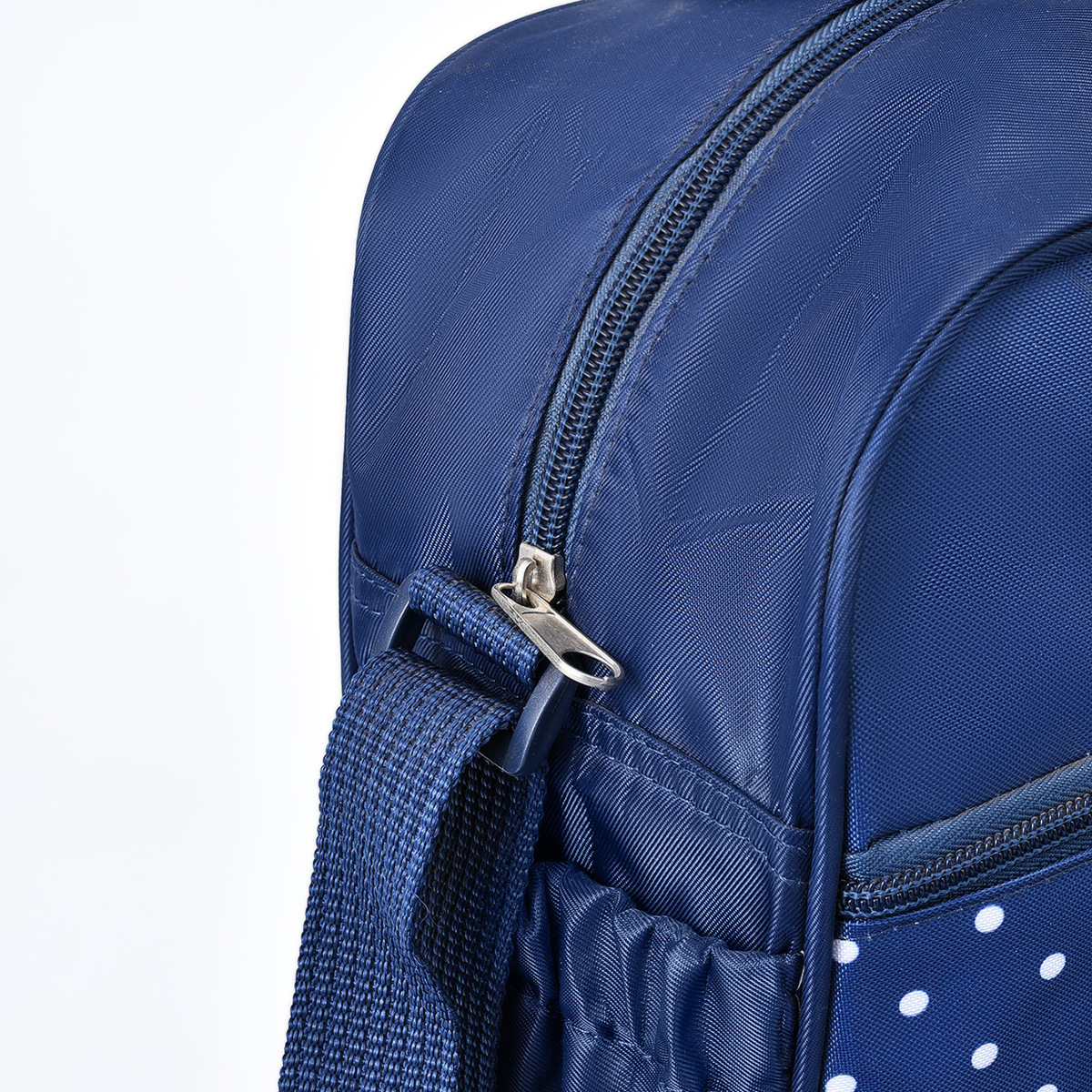 Bộ Túi Du Lịch Cho Mẹ Và Bé Mother And Baby Bags BABYSKY - Bộ 5 túi như ảnh