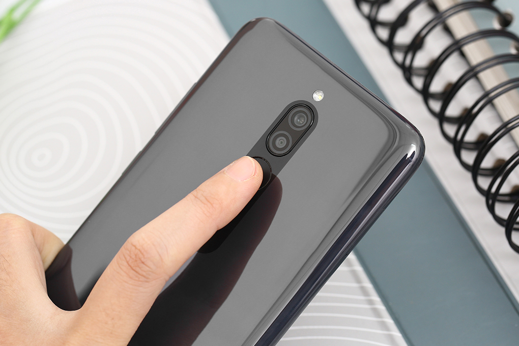 Điện thoại Xiaomi Redmi 8 (3GB/32GB) - Hàng Chính Hãng