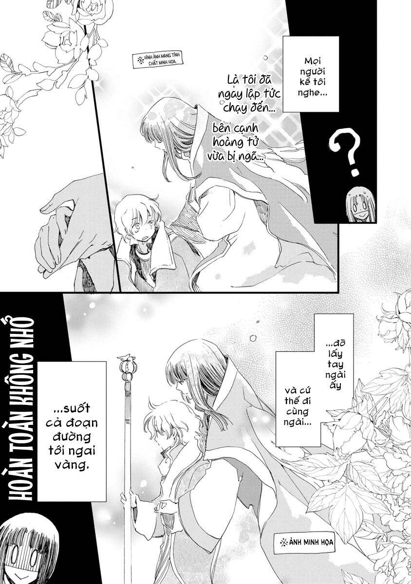 aruosumente chapter 28 20