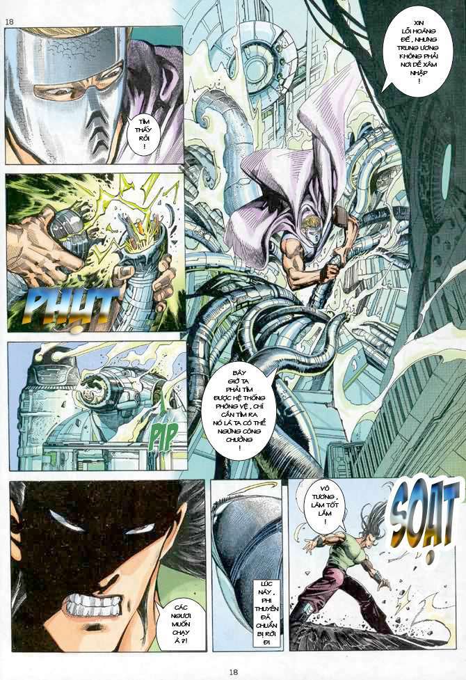 võ thần chapter 53 18