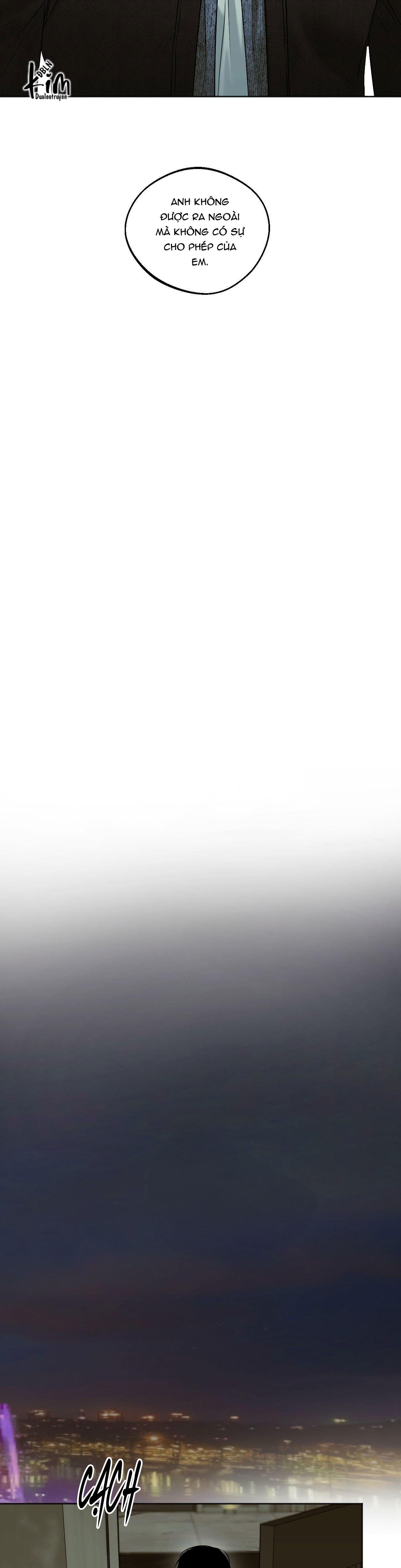 ái tình và dục vọng chapter 48 15