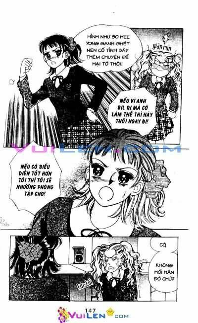 có anh trong đời chapter 1 147