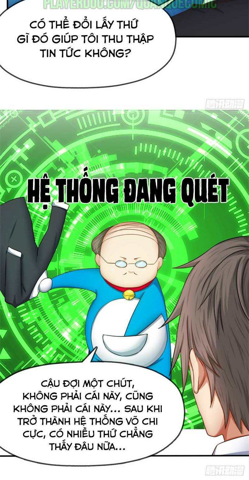 tuyệt thế thiên tài hệ thống chapter 39 25