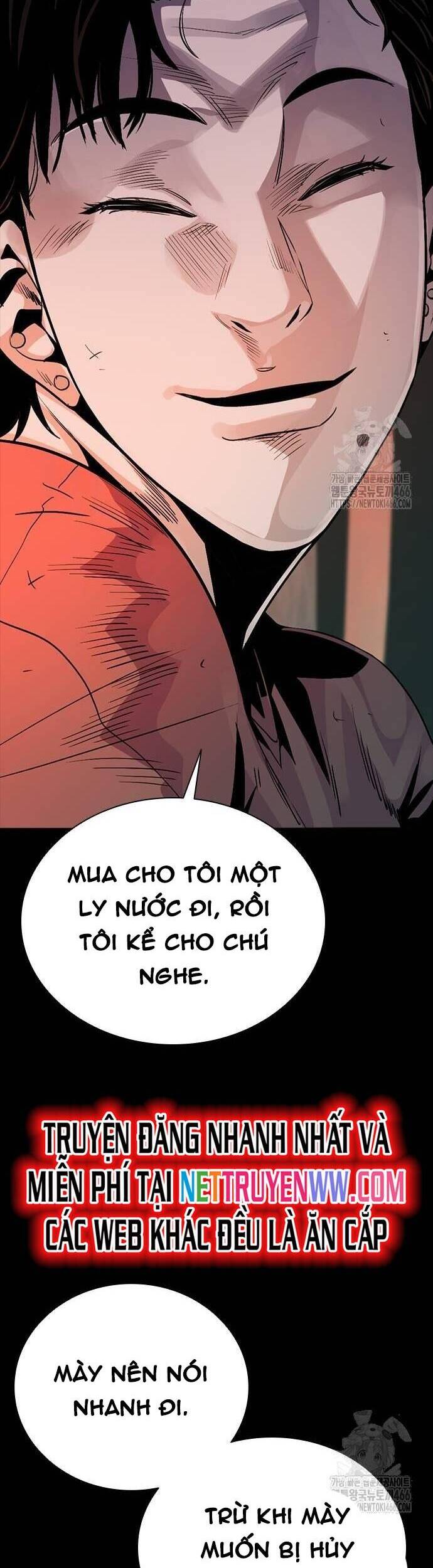 thế hệ bất hảo chapter 3 100