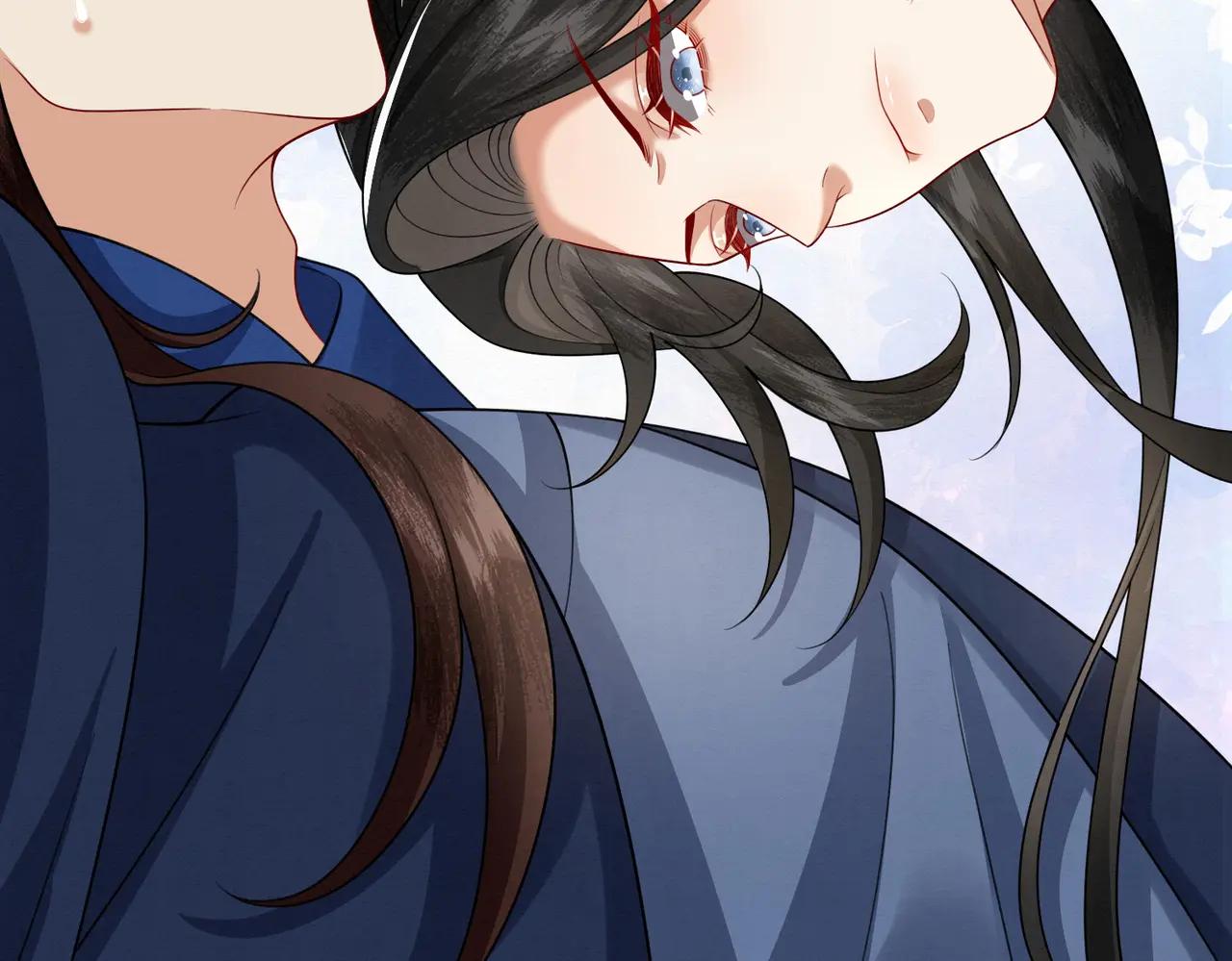 nam thê vô dụng sống lại rồi!!! chapter 49 28