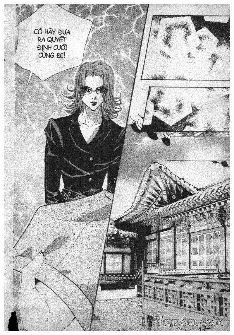 hoàng cung chapter 16 15