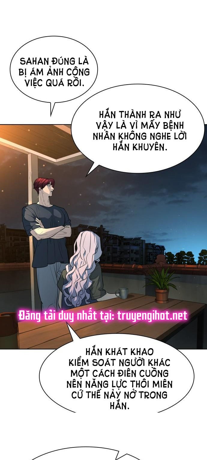 bạch huyết - white blood chapter 29 67