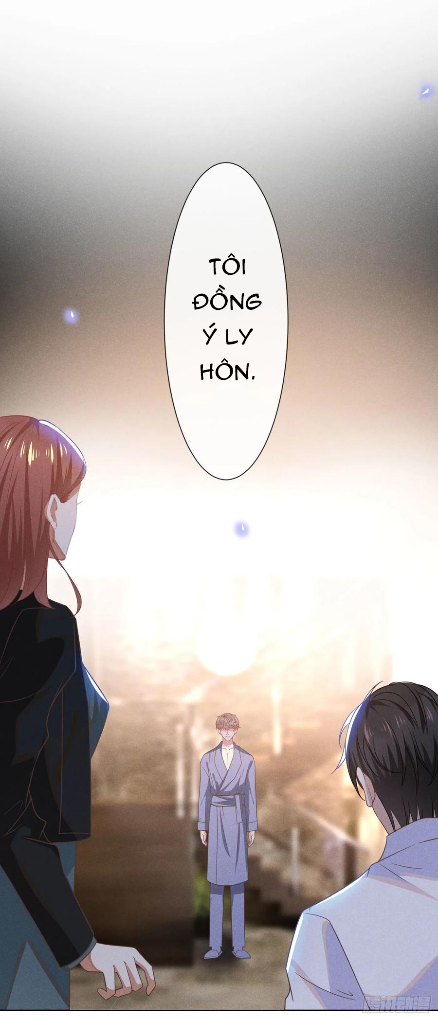 anh ấy gọi tôi là hắc liên hoa chapter 39 19