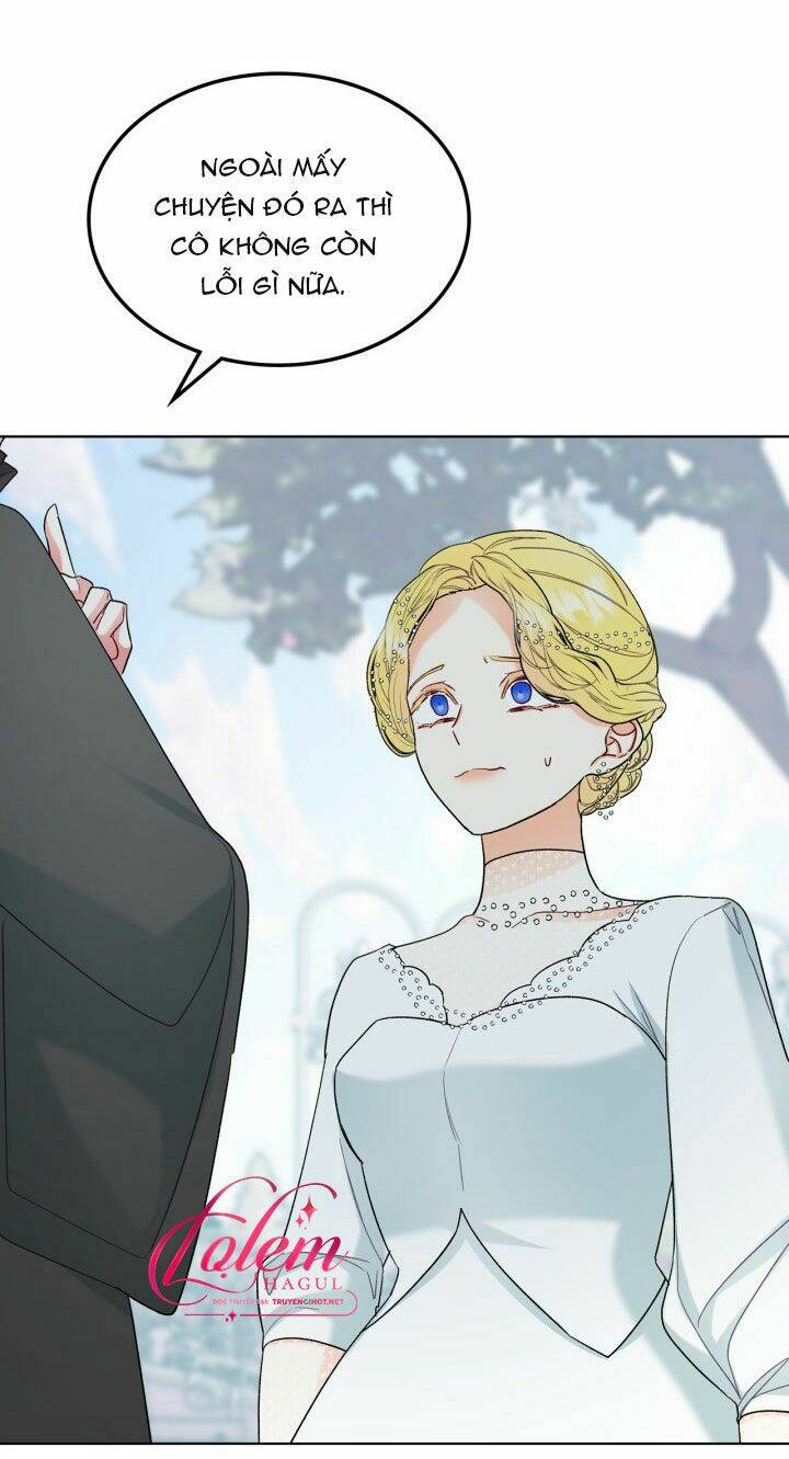 kẻ tạo ra nữ phản diện chapter 65.1 22