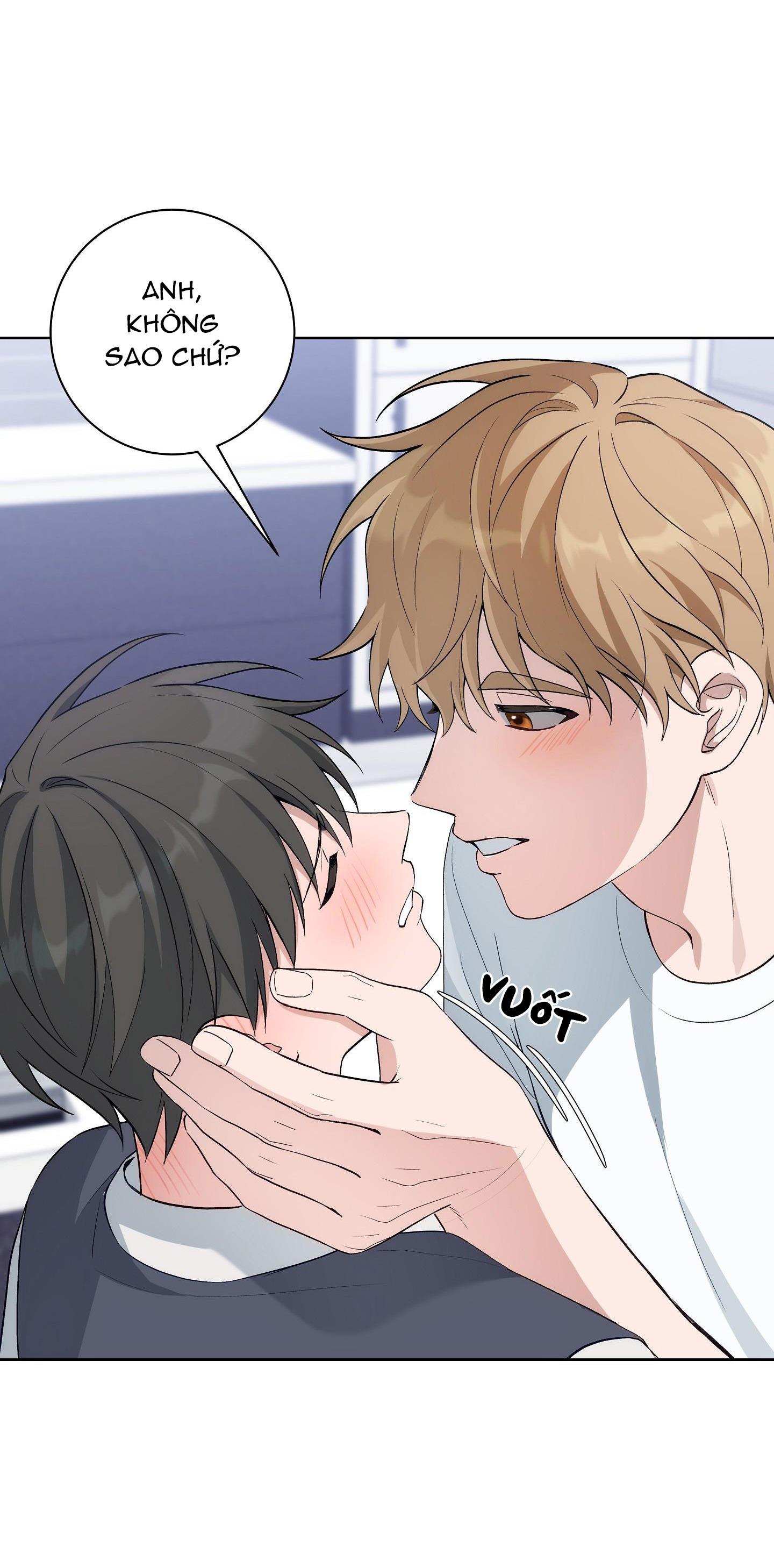 ba ngày, làm thật chapter 5 17