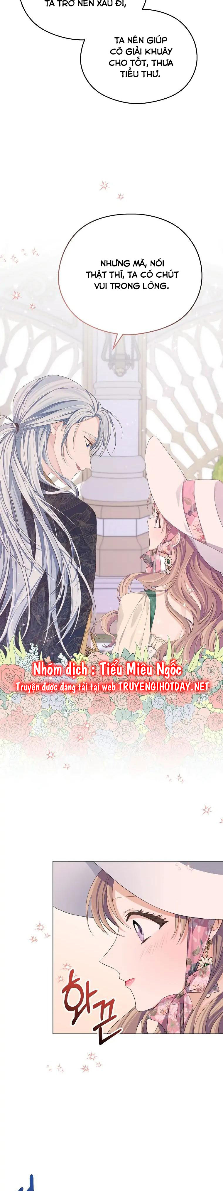 aster yêu dấu của tôi chapter 14 23