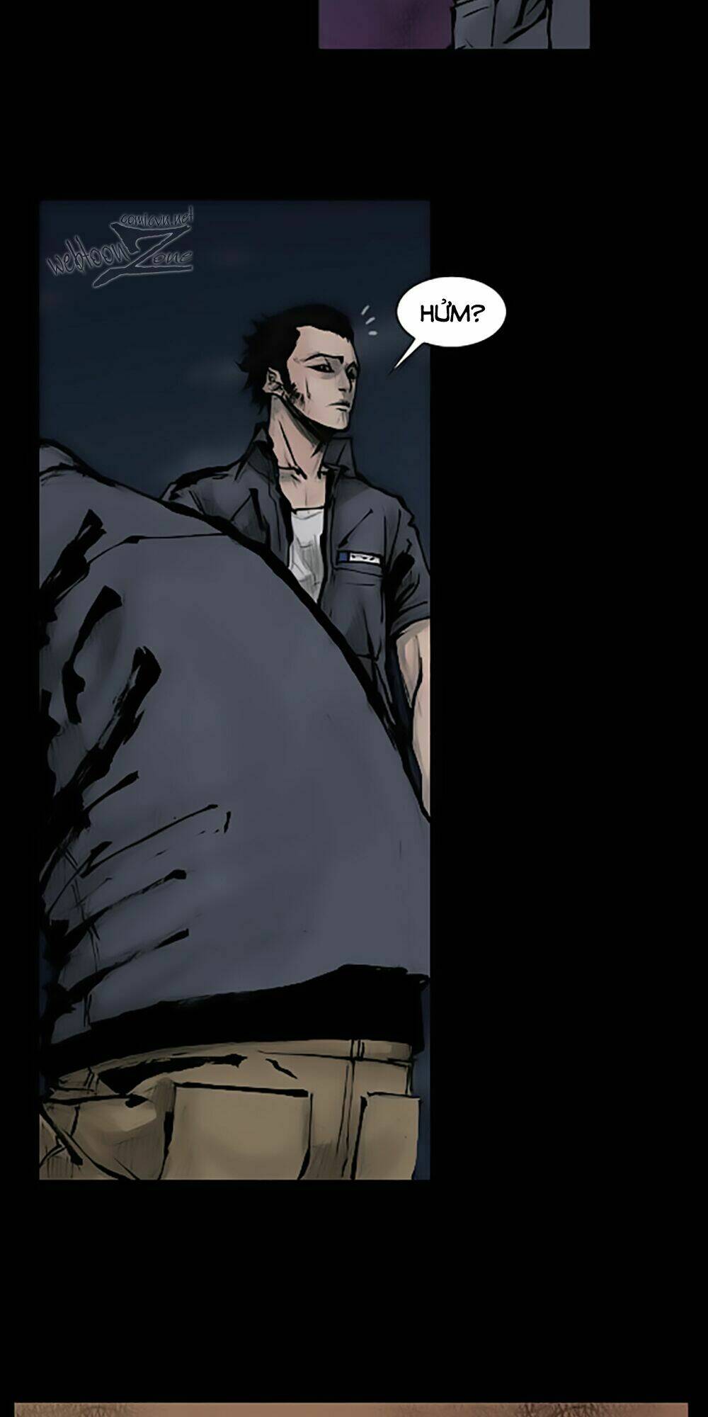 dokgo | độc cô chapter 60 36