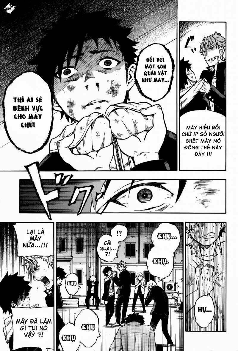 second brain chapter 1 22