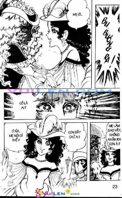 the count s daughter chapter 9 23