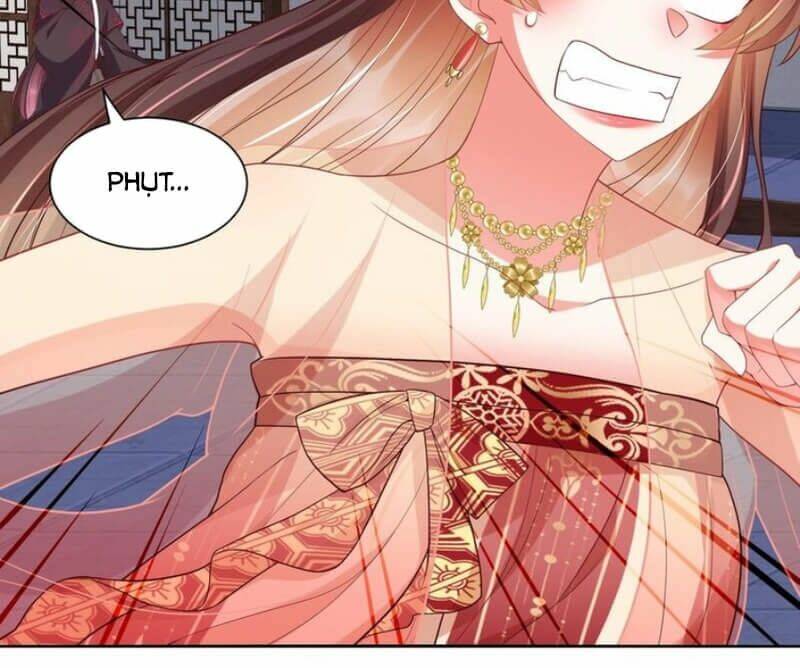 công chúa tại thượng: quốc sư mời xuống kiệu chapter 40 18