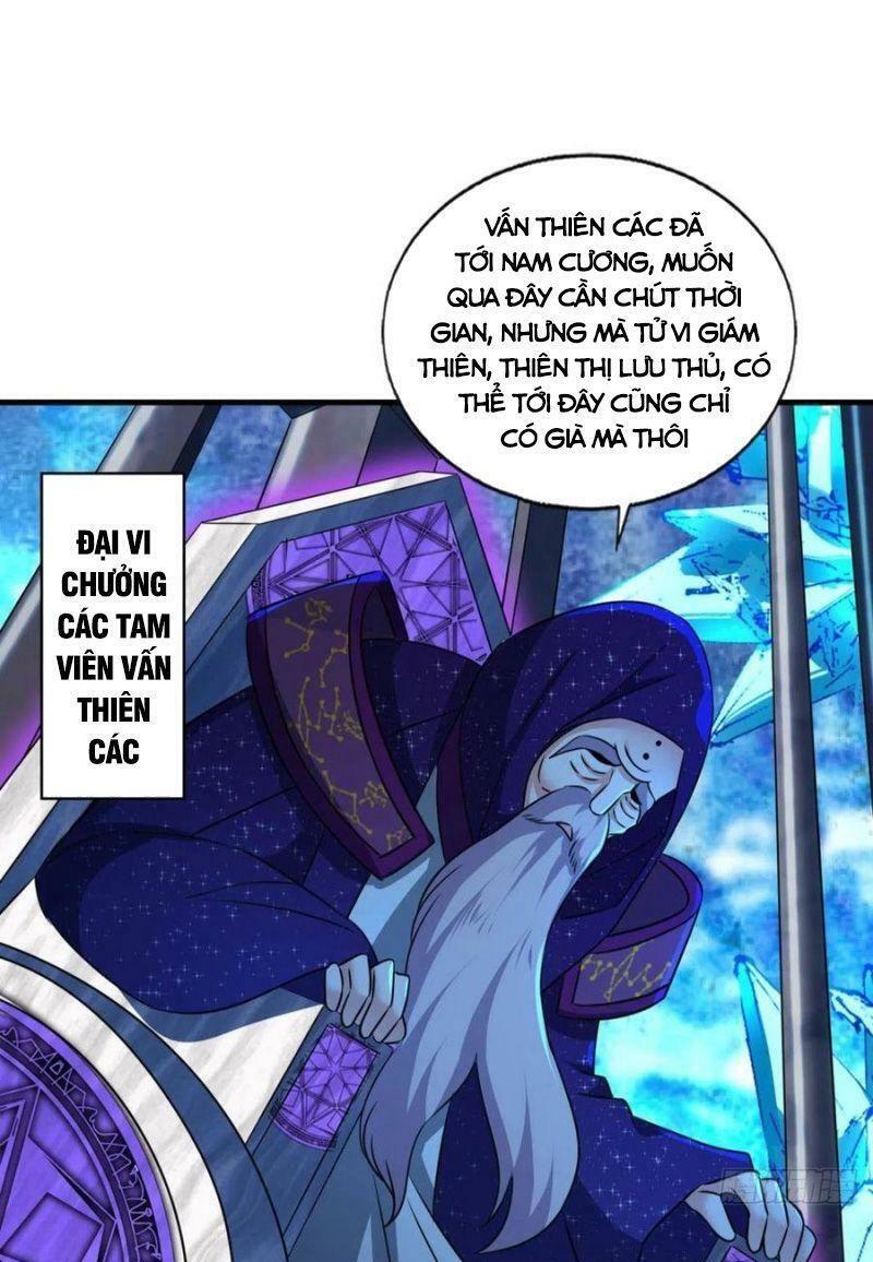 Trọng Sinh Thành Cậu Vàng Tại Dị Thế Chapter 204 5