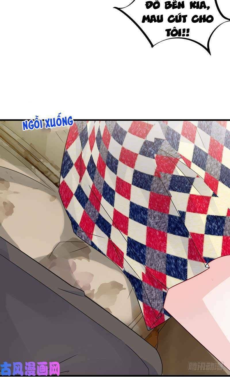 chọc tới chủ tịch tổng tài 2 chapter 58 4