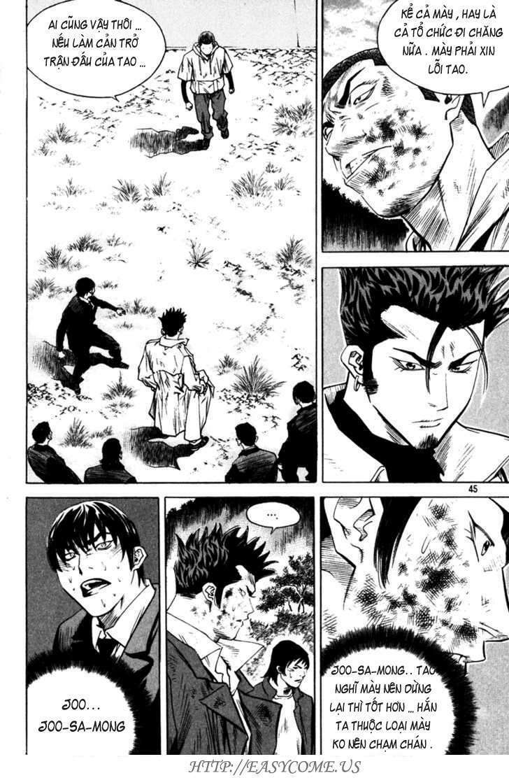 change guy chapter 332 8