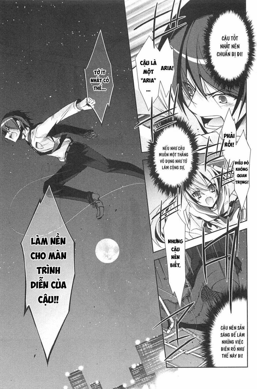 hidan no aria chapter 15 36