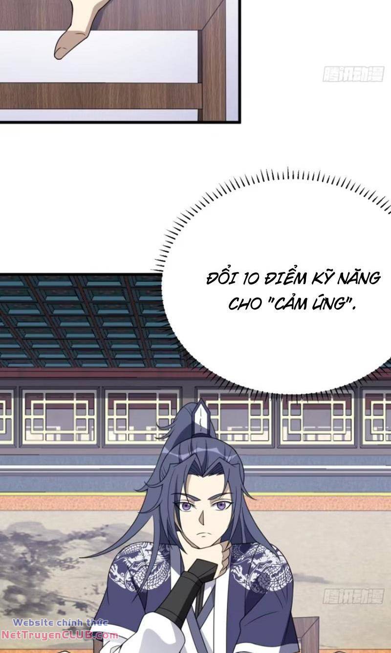 ta có một thân kỹ năng bị động chapter 34 15