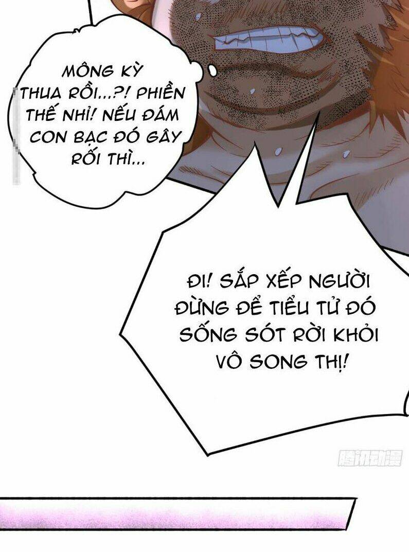 đô thị đỉnh phong cao thủ chapter 106 30