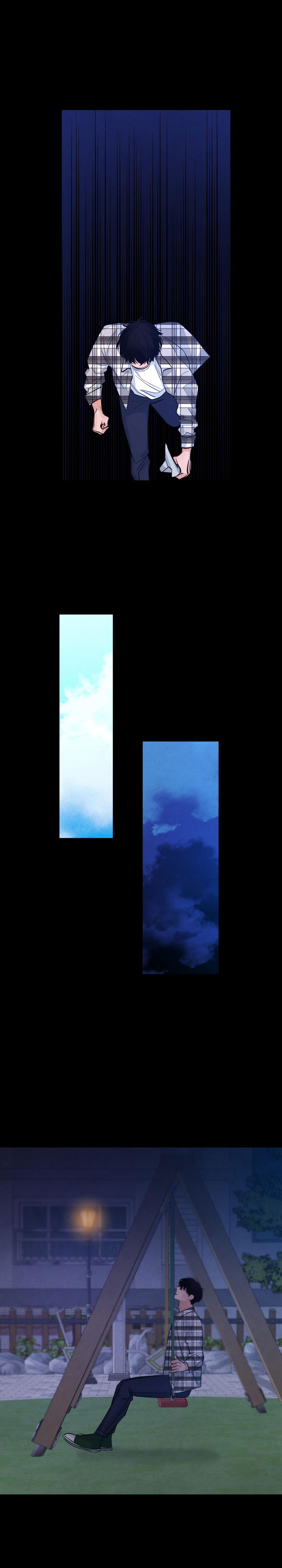 cơn mưa sao băng chapter 7 9