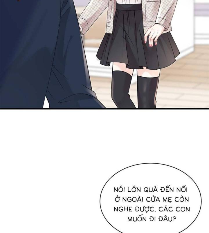 đại tiểu thư có thể có bụng dạ gì xấu chứ! (full) chapter 155 7